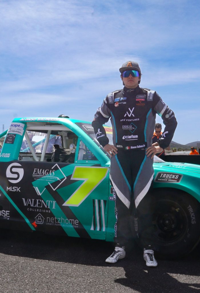 San Luis Potosí 2024