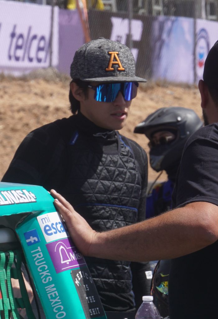 San Luis Potosí 2024