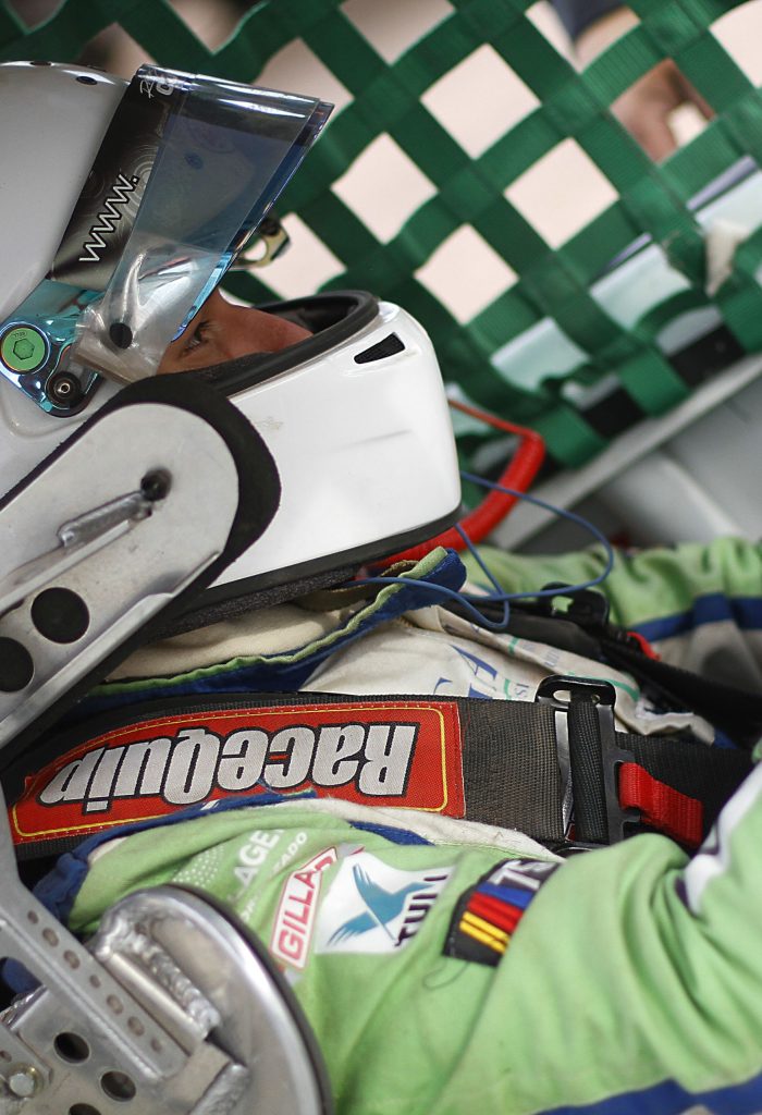 Chihuahua Aquiles Speedaway 2024