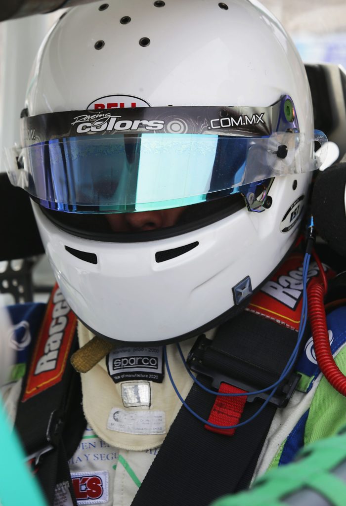 Chihuahua Aquiles Speedaway 2024