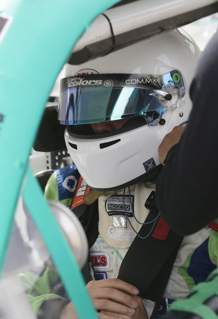 Chihuahua Aquiles Speedaway 2024