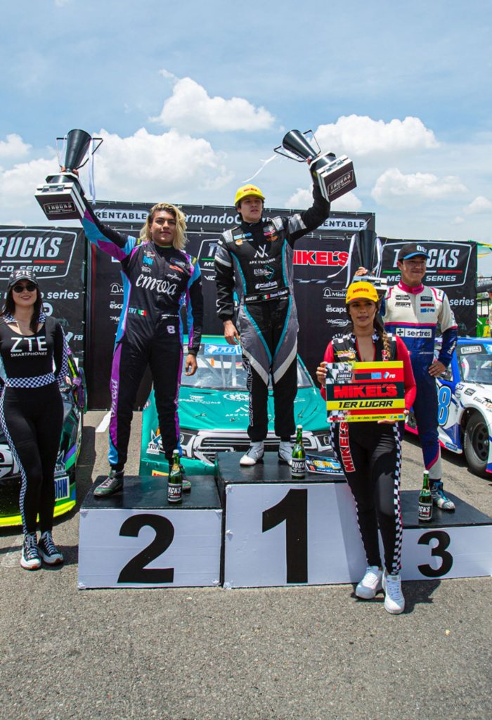 Querétaro 2024 🏆