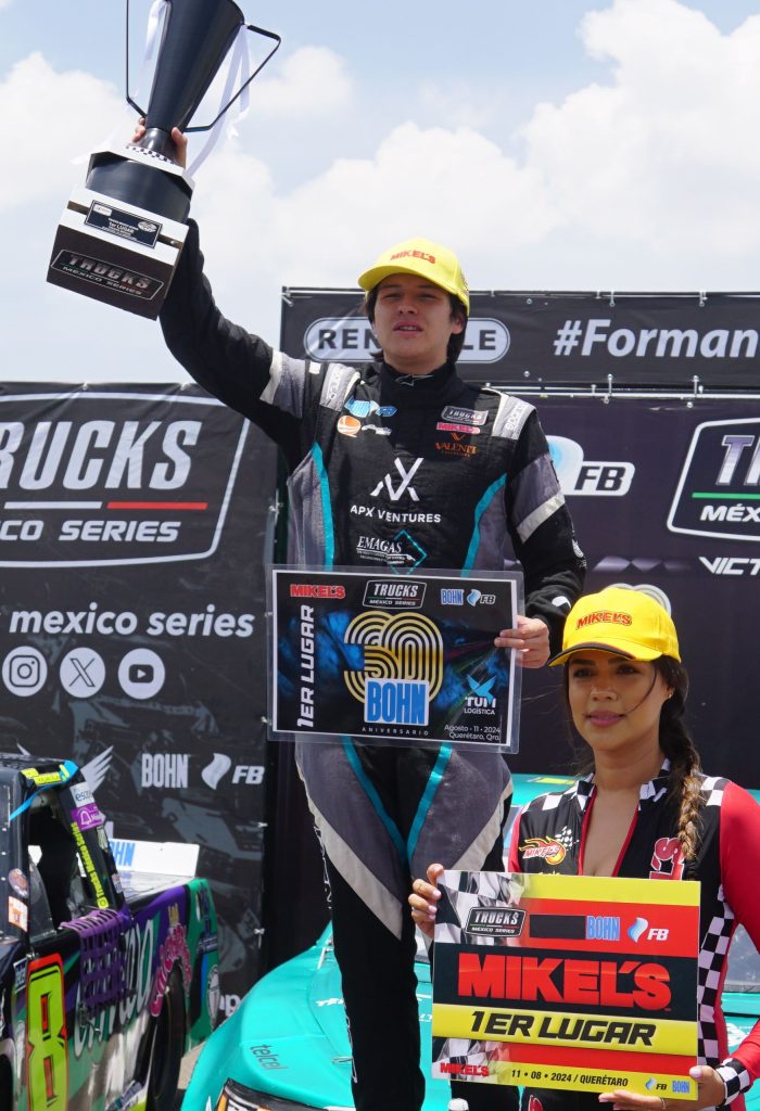 Querétaro 2024 🏆