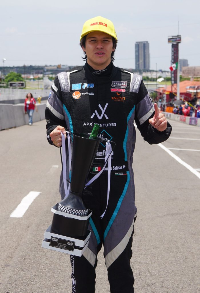 Querétaro 2024 🏆