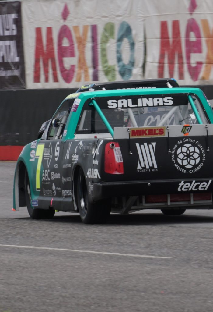 San Luis Potosí 2024