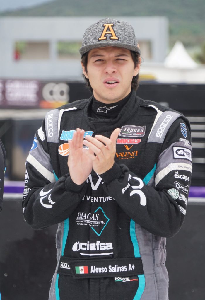 San Luis Potosí 2024