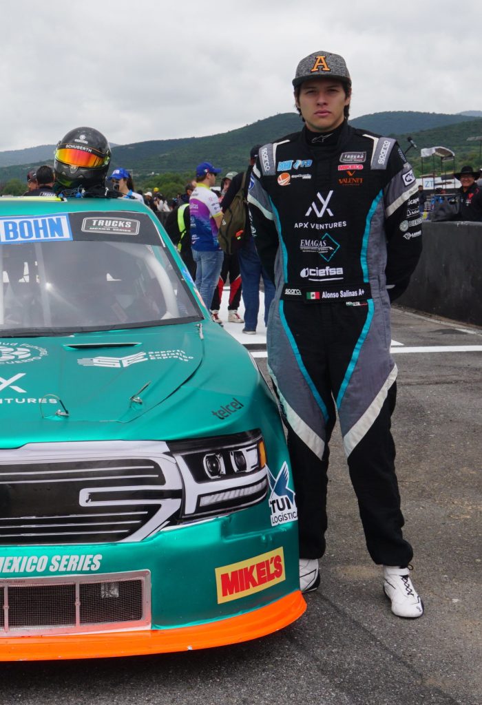 San Luis Potosí 2024