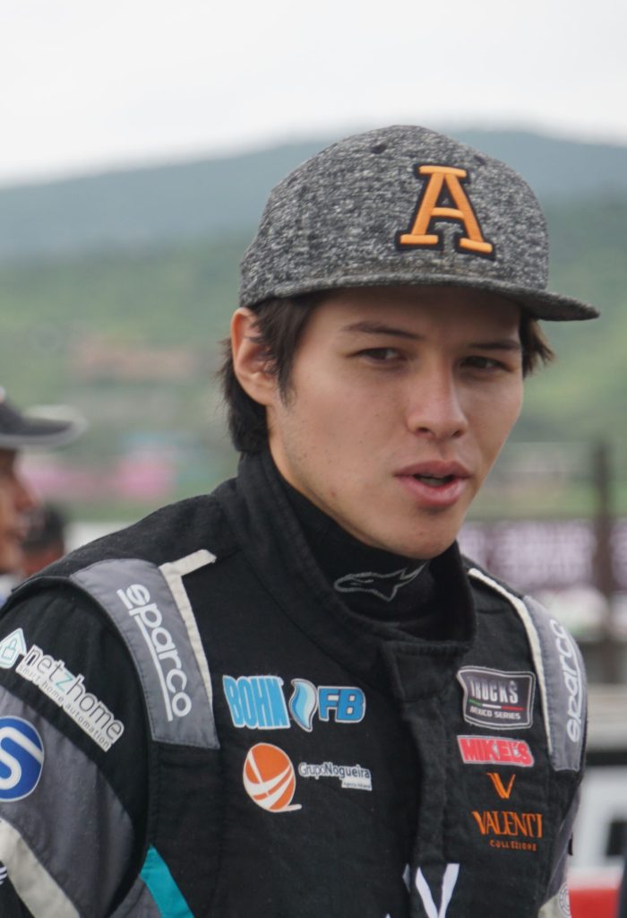 San Luis Potosí 2024