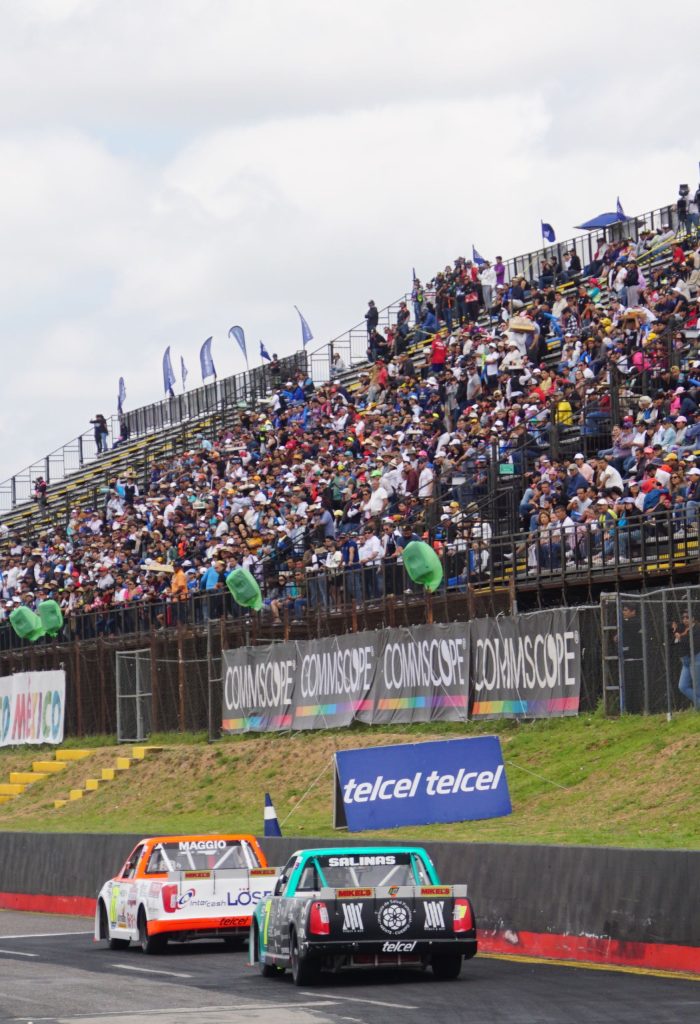 San Luis Potosí 2024