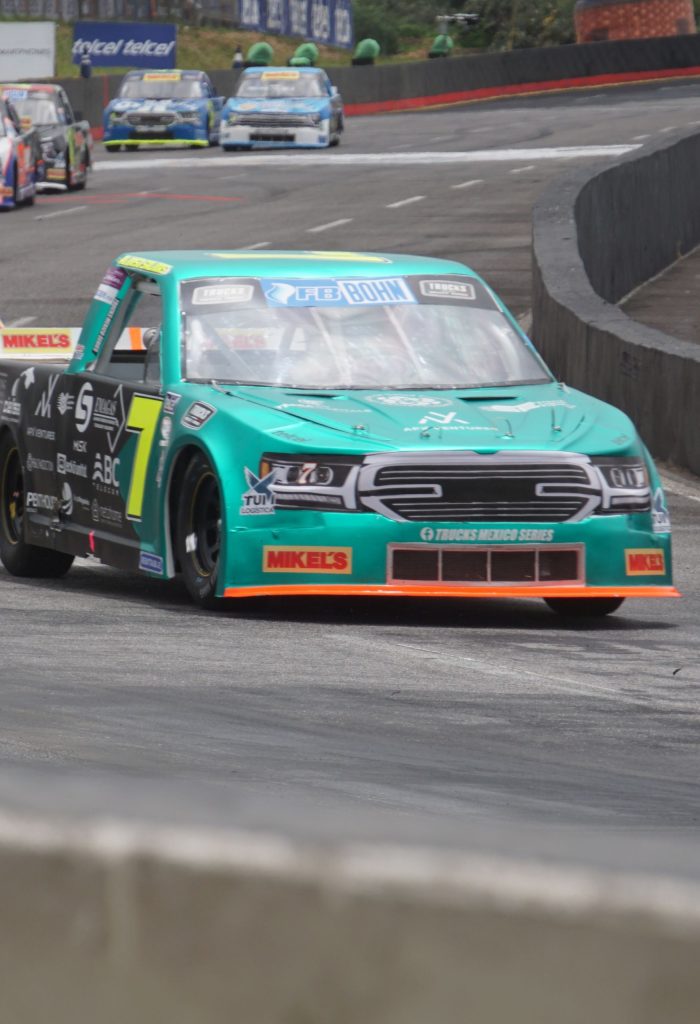 San Luis Potosí 2024