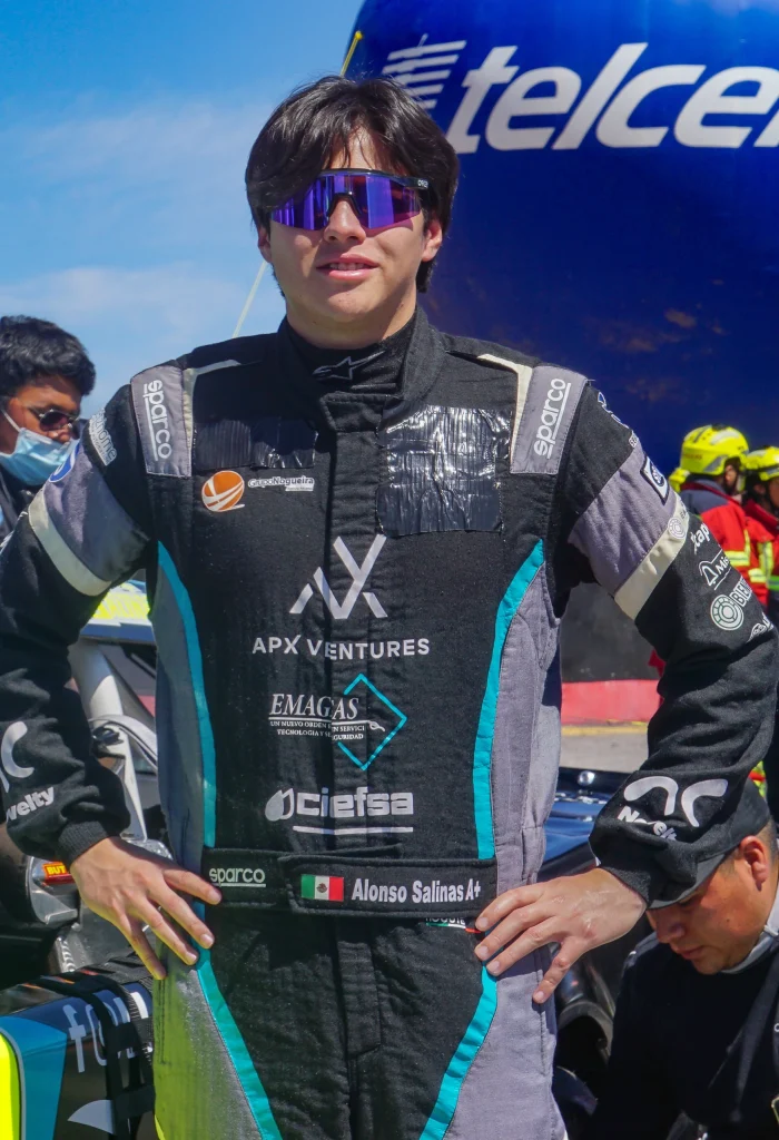 Fecha 1 - San Luis Potosí