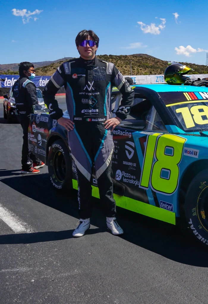 Fecha 1 - San Luis Potosí