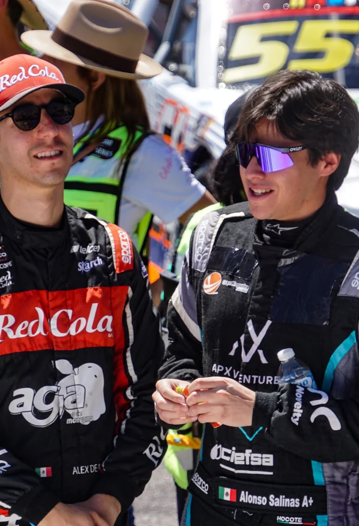 Fecha 1 - San Luis Potosí