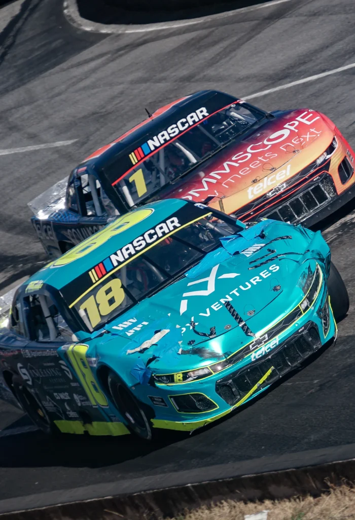 Fecha 1 - San Luis Potosí