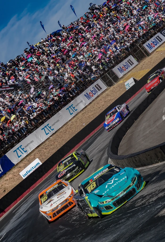 Fecha 1 - San Luis Potosí