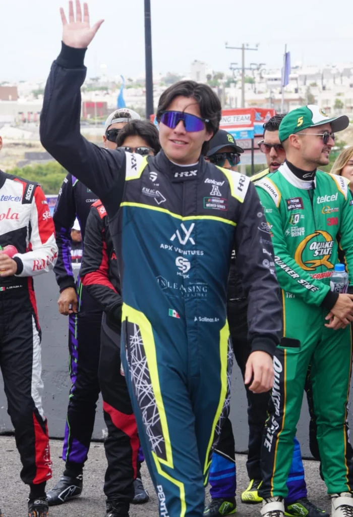 Fecha 5 - Querétaro