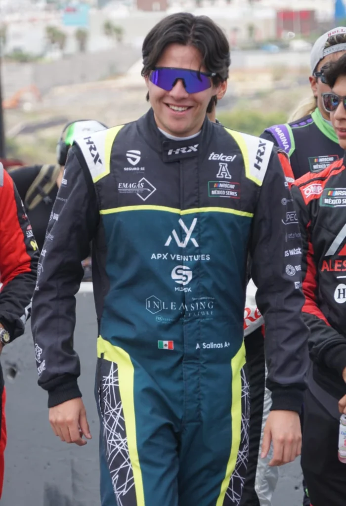 Fecha 5 - Querétaro