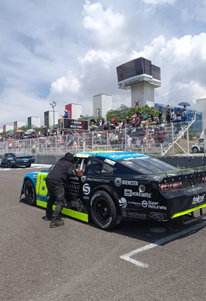 Fecha 5 - Querétaro