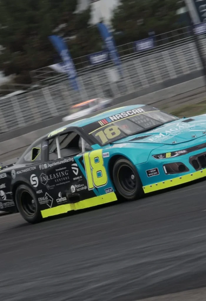 Fecha 5 - Querétaro